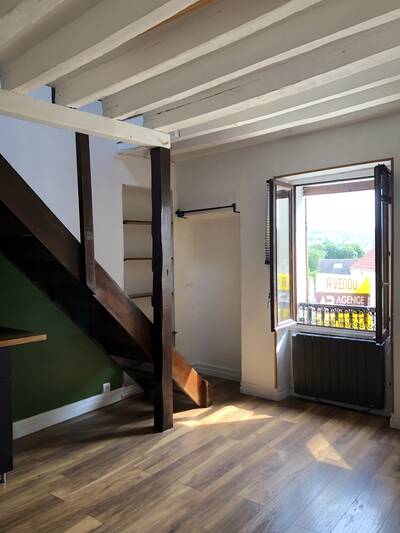 Vente appartement 2 pièces Vernouillet (78540)
