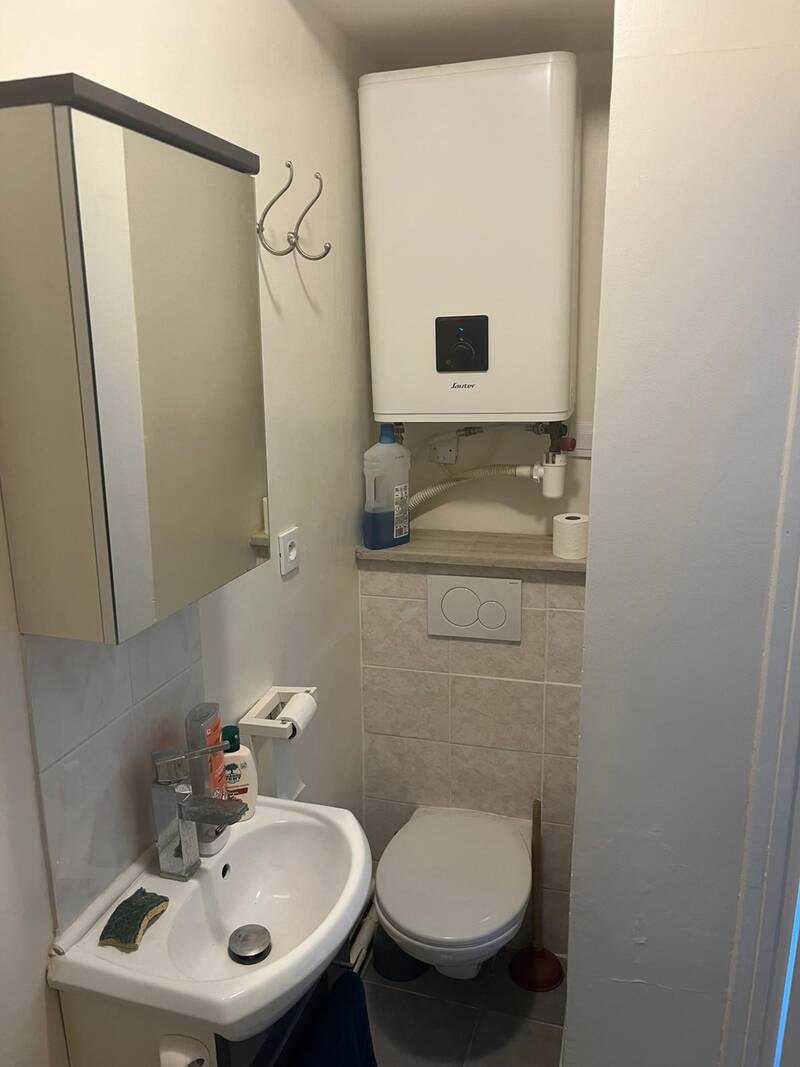 Paris 20E (75020)