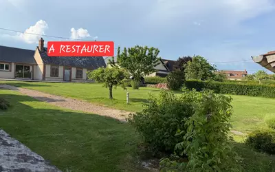 Breteuil (27160)