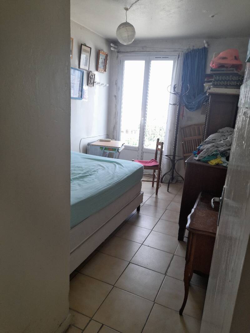 Clichy-Sous-Bois (93390)