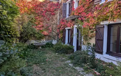 Boissise-La-Bertrand (77350)