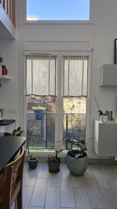 Vente maison 3 pièces Bordeaux (33)