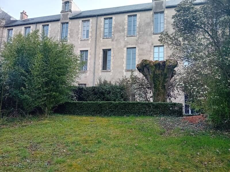 Poitiers (86000)