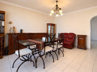 Vente appartement 4 pièces Grenoble (38)
