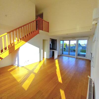Vente appartement 4 pièces Toulouse (31)