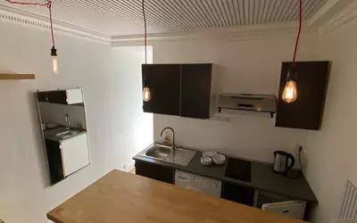 Asnières-Sur-Seine (92600)