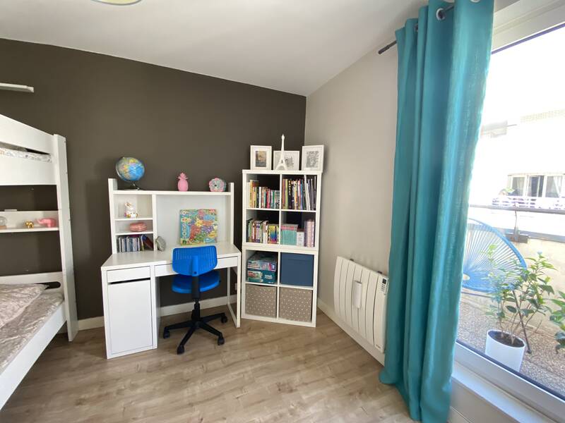 Paris 15E (75015)