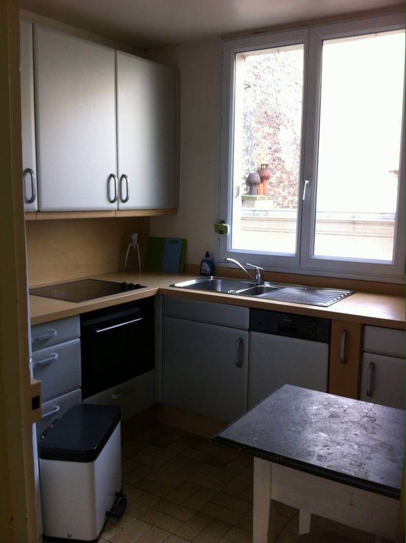 Paris 17E (75017)