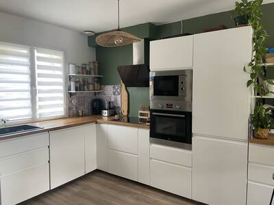 Vente maison 4 pièces Barsac (33720)