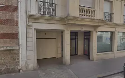 Paris 17E (75017)