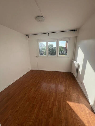 Location appartement 3 pièces Achères (78260)