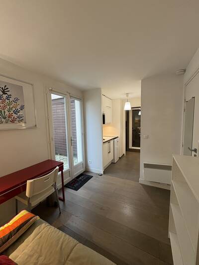 Location appartement studio Rueil-Malmaison (92500)