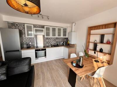 Location appartement 2 pièces Vert-le-Grand (91810)