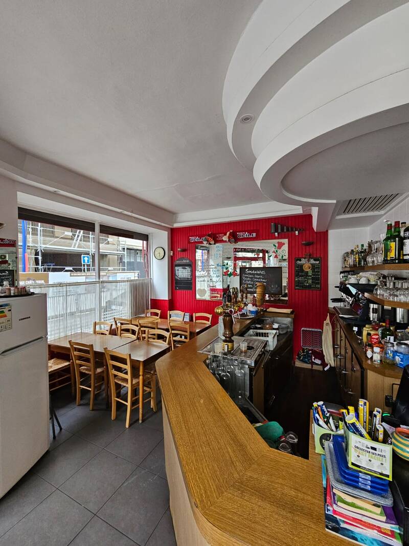 Local commercial Boulogne-Billancourt (92100) - 61,50&nbsp;m² - 170.000&nbsp;&euro;