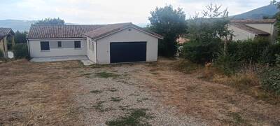 Vente maison 5 pièces Véranne (42520)