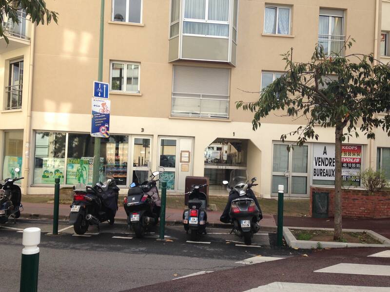Suresnes (92150)