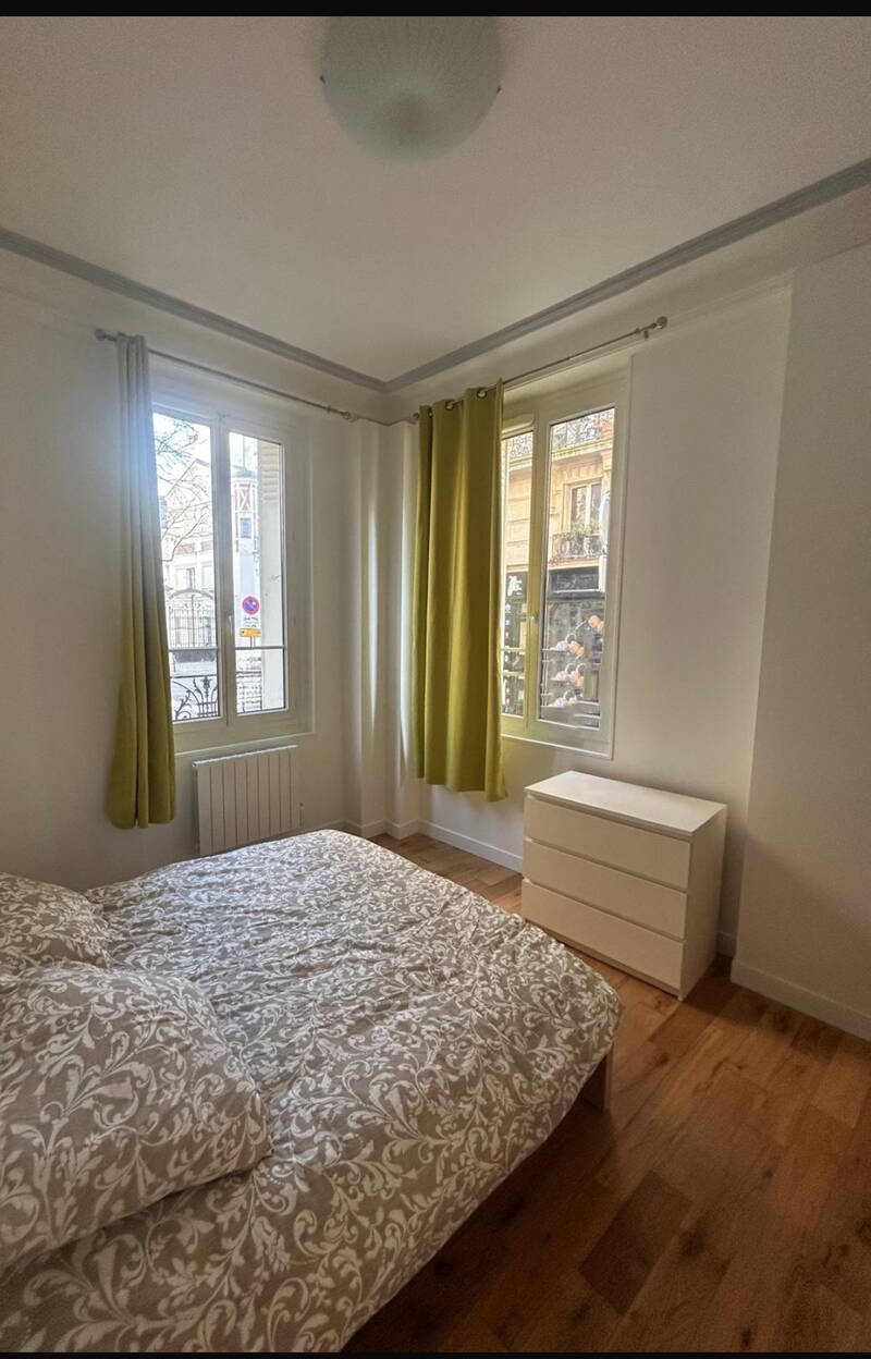 Paris 18E (75018)