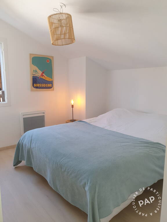 Vente maison 82 m² Labenne (40530) - 82 m² - 560.000 € | Particulier à Particulier — 5