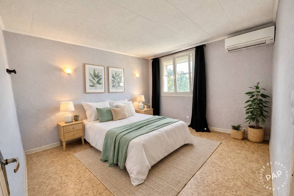 Vente maison 111 m² Miramas (13140) - 111 m² - 274.000 € | Particulier à Particulier — 10