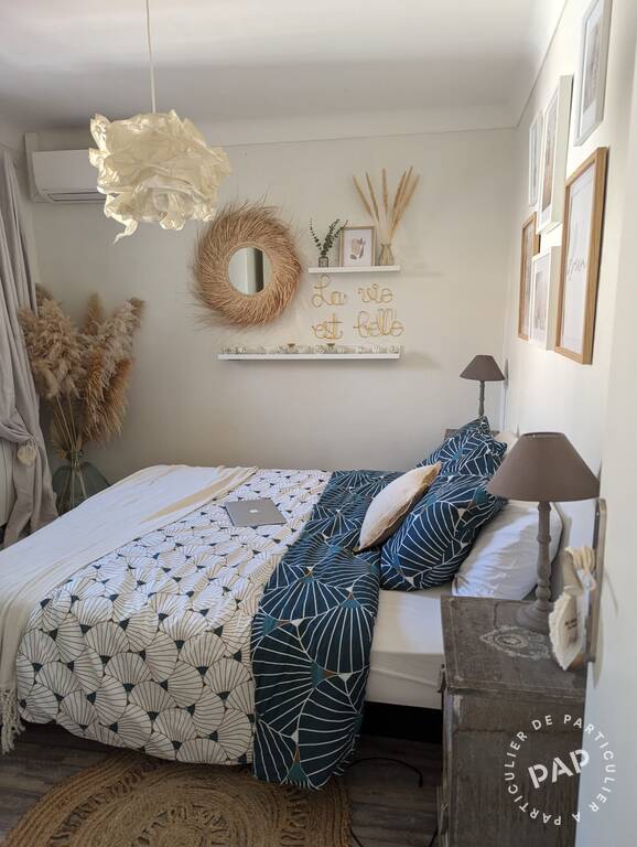 Vente appartement 4 pièces 63,75 m² Montauroux (83440) - 63,75 m² - 215.000 € | Particulier à Particulier — 6