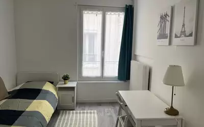 Paris 15E (75015)
