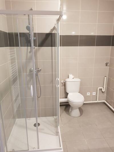 Location appartement 2 pièces Roissy-en-Brie (77680)