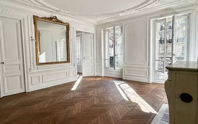 Paris 17E (75017)