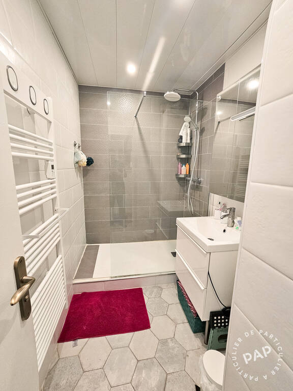 Vente appartement 4 pièces 84 m² Noisiel (77186) - 84 m² - 285.000 € | Particulier à Particulier — 3
