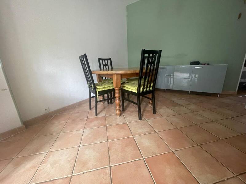 Avec Studio Indépendant De 25M²  Choisy-Le-Roi (94600)
