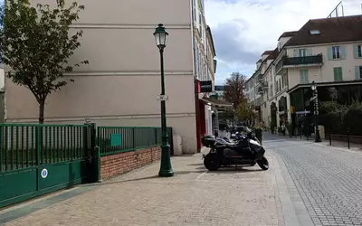 Rueil-Malmaison (92500)