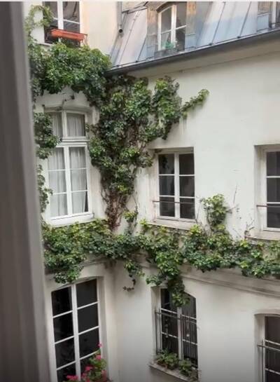 Vente appartement studio Paris 5e