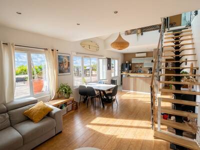 Vente appartement 3 pièces Lambersart (59130)