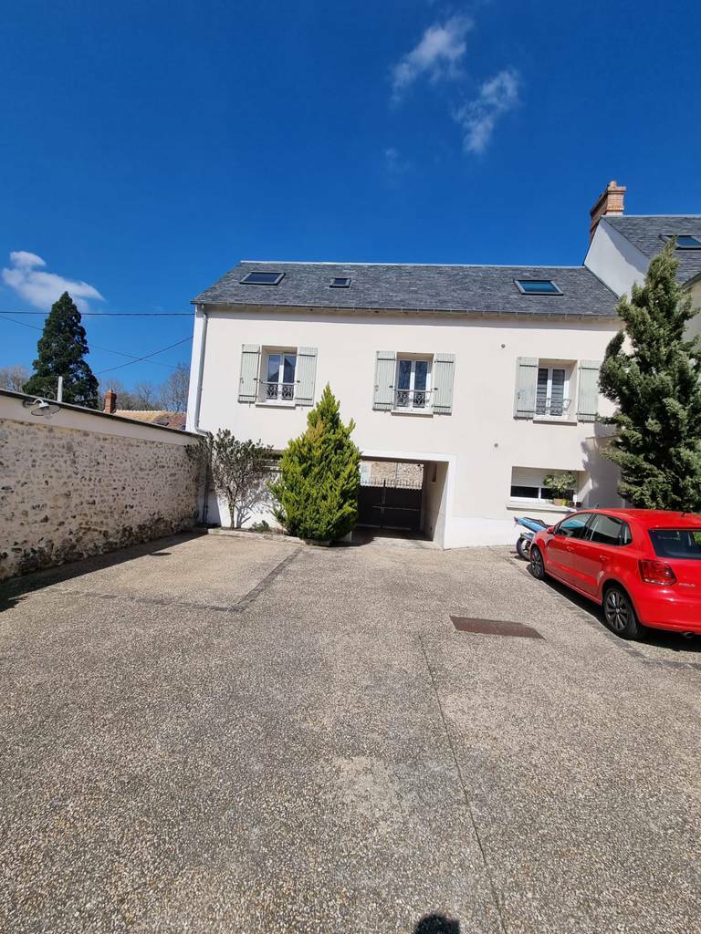 Le Val-Saint-Germain (91530)