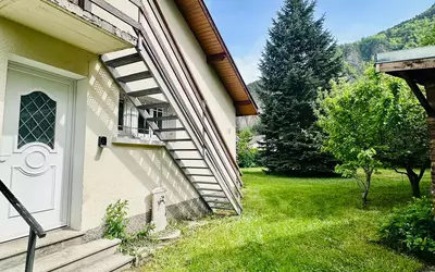 Le Bourg-D'oisans (38520)