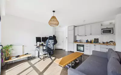 Gentilly (94250)