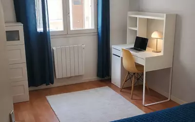 Lyon 7E (69007)