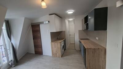 Location appartement 2 pièces Vincennes (94300)