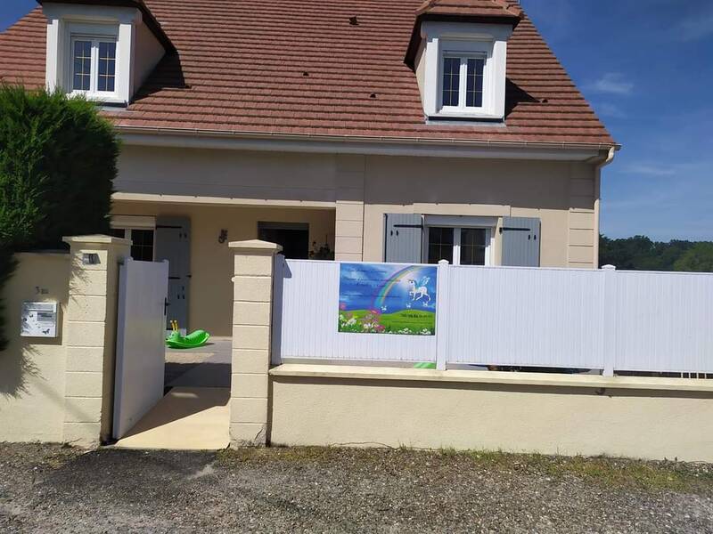 Puiseux-Le-Hauberger (60540)