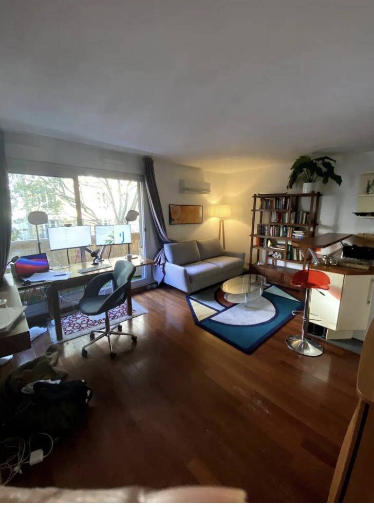 Paris 19E (75019)