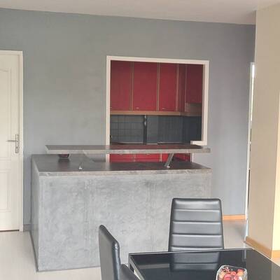 Location appartement 4 pièces L'Haÿ-les-Roses (94240)