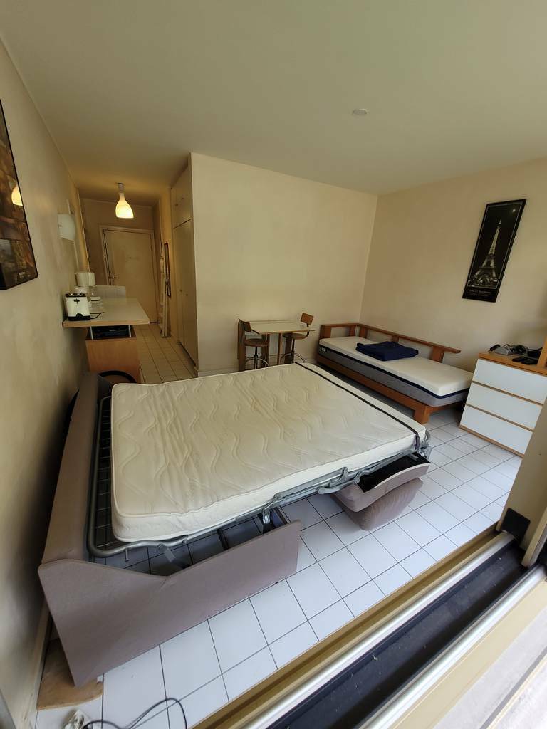 Paris 6E