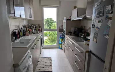 Compiègne (60200)