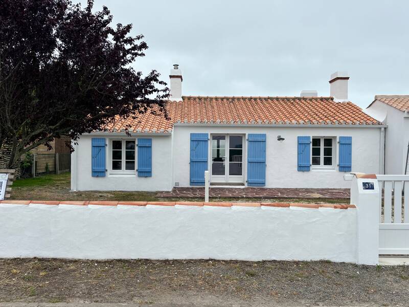 Noirmoutier-En-L'île (85330)