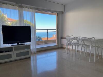 Vente appartement 3 pièces Beausoleil (06240)