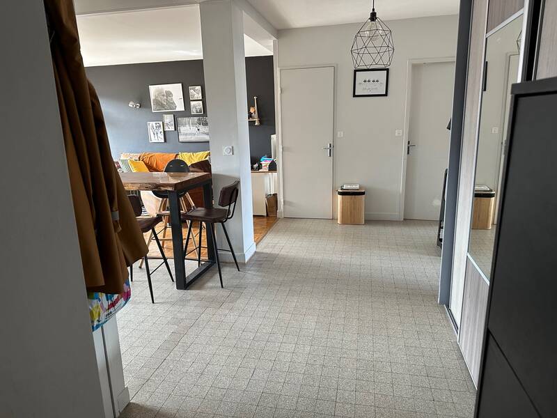 Grenoble (38000)