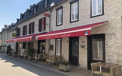 Saint-Lary (09800)