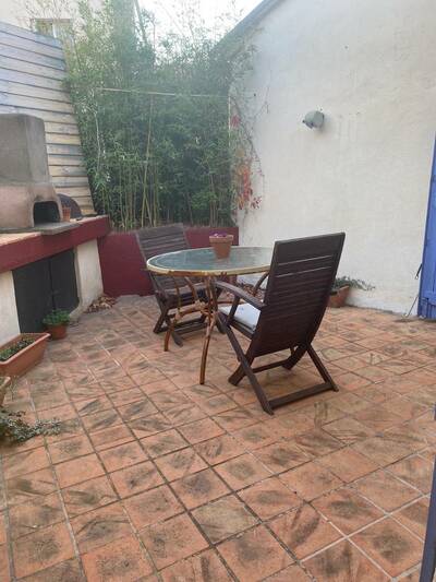 Location appartement 3 pièces Marseille 7e
