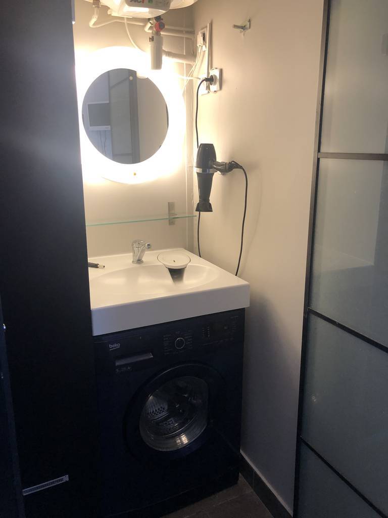 Paris 17E (75017)