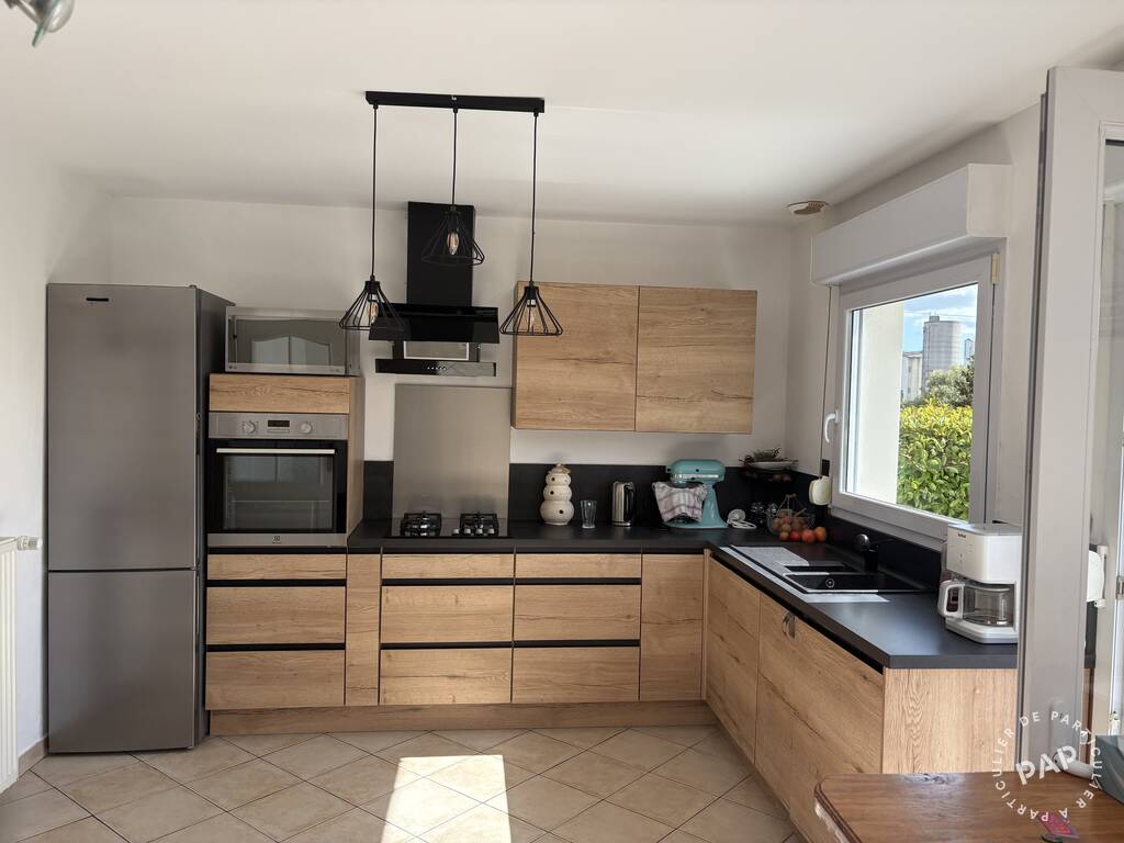 Vente maison 131 m² Lumbres (62380) - 131 m² - 230.000 € | Particulier à Particulier — 6