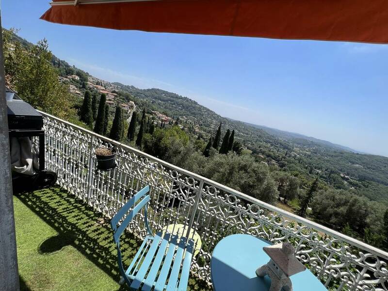 Grasse (06520)